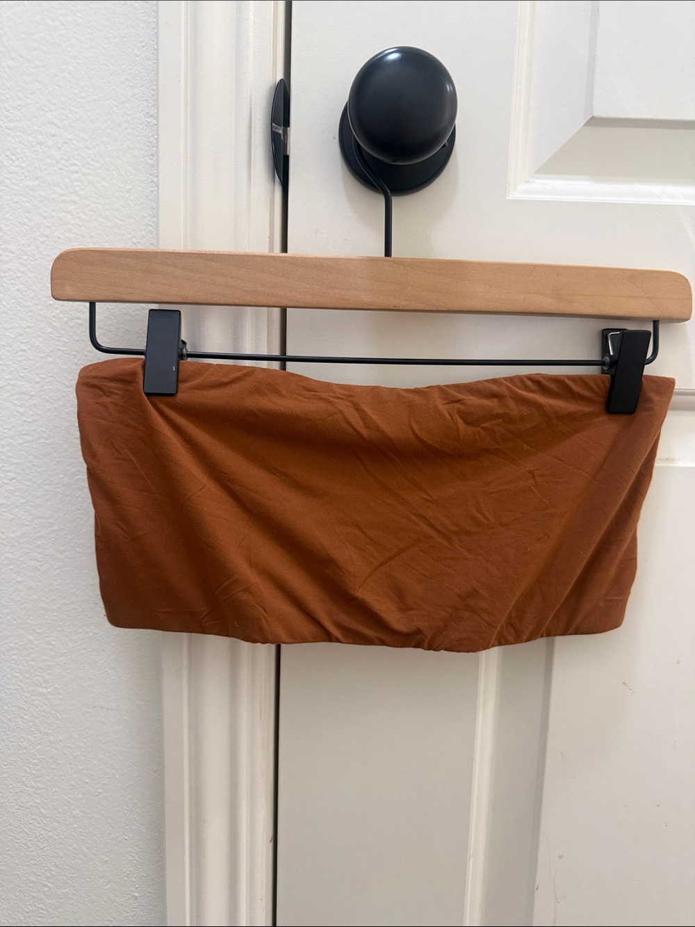 Skims Rust Bandeau